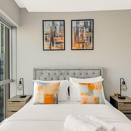 Shyroyale Appartement Londen Buitenkant foto