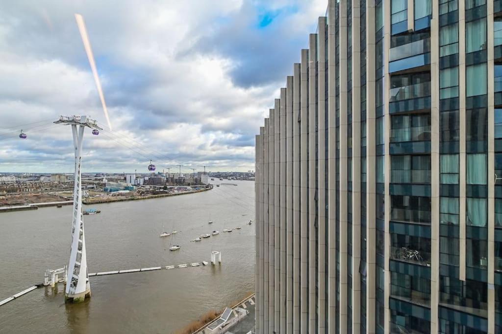 Shyroyale Appartement Londen Buitenkant foto