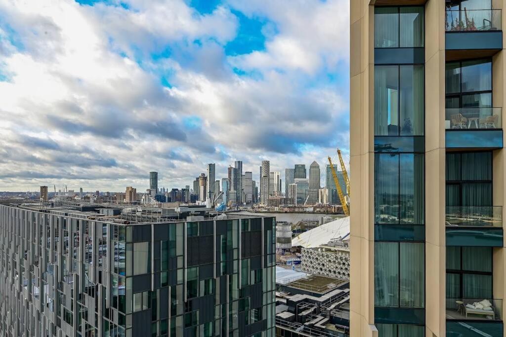 Shyroyale Appartement Londen Buitenkant foto