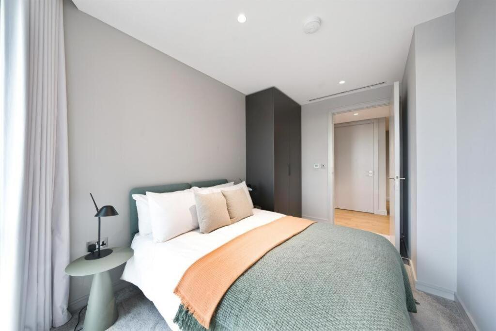 Shyroyale Appartement Londen Buitenkant foto